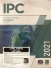 International Plumbing Code International Code Council Series IPC 2021