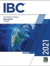 2021 International Building Code (International Code Council Series) – Paperback
