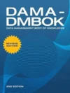 DAMA-DMBOK Data Management Body of Knowledge 2nd Edition | Technics Publications