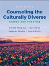 Counseling the Culturally Diverse Theory and Practice 9th Edition