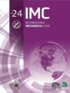 International Mechanical Code IMC 2024 Paperback