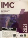 International Mechanical Code IMC 2021
