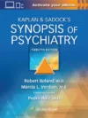 Kaplan & Sadock’s Synopsis of Psychiatry, 12th North American Edition – Medical Education Textbook