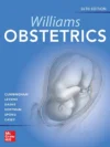 Williams Obstetrics, 26th Edition – Medical Education Textbook