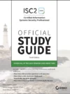 ISC2 CISSP Certified Information Systems Security Professional Official Study Guide 10th Edition