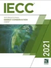2021 International Energy Conservation Code Paperback