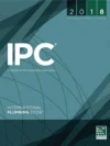 International Plumbing Code 2018 (International Code Council Series)