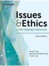 Issues and Ethics in the Helping Professions 11th Edition