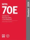 NFPA 70E Standard for Electrical Safety in the Workplace, 2024
