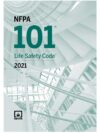 NFPA 101, Life Safety Code 2021 edition Paperback