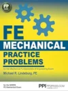 PI FE Mechanical Practice Problems Paperback