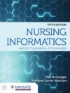 Nursing Informatics and the Foundation of Knowledge 5th Edition