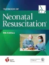 Textbook of Neonatal Resuscitation NRP 8th Edition Paperback