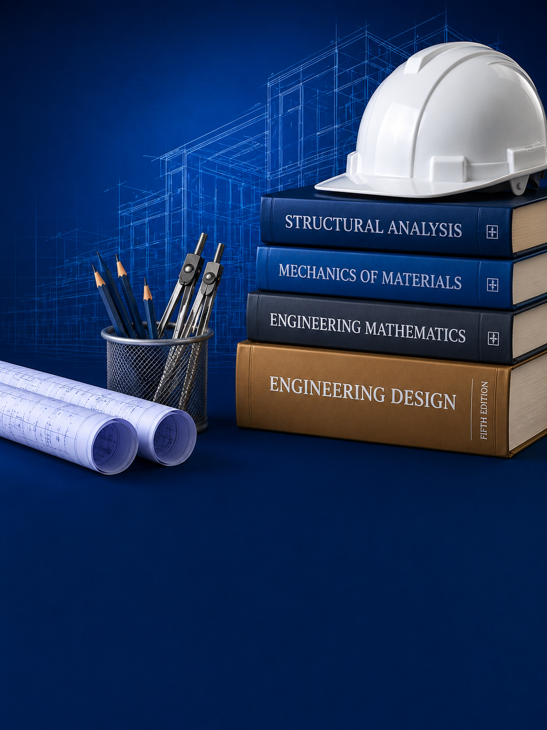 Engineering Books